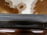 Unbelievable Hand Engraved and Gold Inlaid, 101 Pigeon PRESENTATION
Grade Gun - 9 of 17