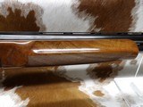 Unbelievable Hand Engraved and Gold Inlaid, 101 Pigeon PRESENTATION
Grade Gun - 12 of 17