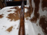 Unbelievable Hand Engraved and Gold Inlaid, 101 Pigeon PRESENTATION
Grade Gun - 7 of 17