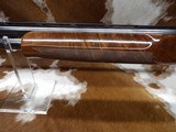 Unbelievable Hand Engraved and Gold Inlaid, 101 Pigeon PRESENTATION
Grade Gun - 5 of 17
