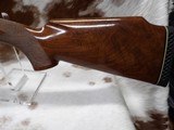 Unbelievable Hand Engraved and Gold Inlaid, 101 Pigeon PRESENTATION
Grade Gun - 4 of 17