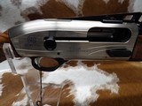 Beretta a400 All sport. Adjustable stock and rib.
Like new - 1 of 6