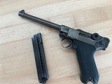 Mauser BYF Luger - 1 of 5