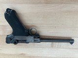 Mauser BYF Luger - 2 of 5