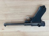 Mauser BYF Luger - 4 of 5