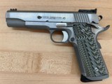 COLT 1070 Custom Shop 1911 .45 caliberCustom Competition - 1 of 3