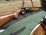Beretta 390 STDucks Unlimited 2000.Believed to be UNFIRED.No box or papers. - 3 of 5