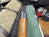 Beretta 390 STDucks Unlimited 2000.Believed to be UNFIRED.No box or papers. - 4 of 5