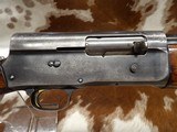 Browning Belgium Light Twelve A-5Nice for its age. - 2 of 7