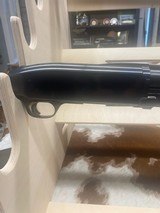 Early producton Browning BPS Trap - 1 of 5