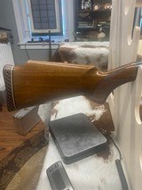 Early producton Browning BPS Trap - 2 of 5