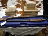 Beretta 686 SP1 two barrel set 20 and 28 gauge. - 3 of 8