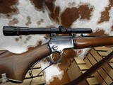 Marlin Golden 39A,22LRSuper nice condition with Sling - 4 of 16