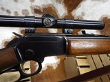 Marlin Golden 39A,22LRSuper nice condition with Sling - 5 of 16