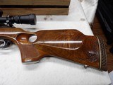 Air Arms TX200 precision Air rifle made in England. - 10 of 14