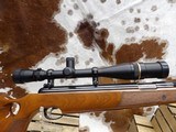 Air Arms TX200 precision Air rifle made in England. - 9 of 14