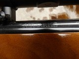 Air Arms TX200 precision Air rifle made in England. - 6 of 14