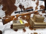 Air Arms TX200 precision Air rifle made in England. - 1 of 14