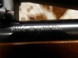 Air Arms TX200 precision Air rifle made in England. - 8 of 14