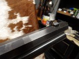 Winchester Model1894.30 WCF, 26 inch Barrel. - 12 of 16