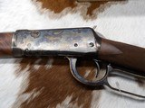 Winchester Model1894.30 WCF, 26 inch Barrel. - 14 of 16