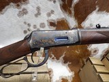 Winchester Model1894.30 WCF, 26 inch Barrel. - 1 of 16