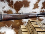 Winchester Model1894.30 WCF, 26 inch Barrel. - 6 of 16