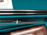 Rigby Rising BIte Shotgun made in 1890Steel Barrels. - 12 of 25