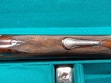 Rigby Rising BIte Shotgun made in 1890Steel Barrels. - 13 of 25
