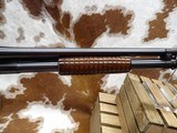 Winchester Model 12,
