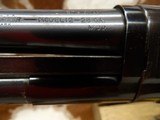 Winchester Model 12,