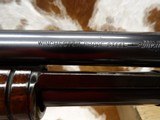 Winchester Model 12,