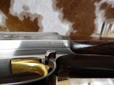 Browning Belgium 20 A-5 Gauge Custom Shop Special Barns Engraving - 24 of 24