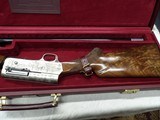 Browning Belgium 20 A-5 Gauge Custom Shop Special Barns Engraving - 5 of 24