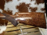 Browning Belgium 20 A-5 Gauge Custom Shop Special Barns Engraving - 21 of 24