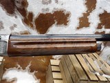 Browning A-5 Classic,1 of 5000 (2700)Made in Japan but hand engraved and stocked in Belgium. - 12 of 14