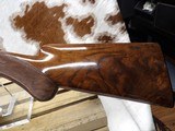 Browning A-5 Classic, 1 of 5,000(2700)Built in Japan Hand engraved and stocked in Belgium - 15 of 17