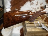 Browning A-5 Classic, 1 of 5,000(2700)Built in Japan Hand engraved and stocked in Belgium - 3 of 17