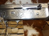 Browning A-5 Classic, 1 of 5,000(2700)Built in Japan Hand engraved and stocked in Belgium - 1 of 17