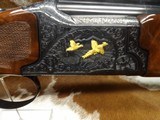 Winchester 101 Pigeon Presentation Grade( Believed to be unfired.) - 9 of 19