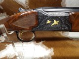Winchester 101 Pigeon Presentation Grade( Believed to be unfired.) - 10 of 19