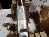 Browning Citori Millenium Editon (500 Made)
Never Fired!
No box or papers - 11 of 14
