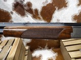 Browning Citori Millenium Editon (500 Made)
Never Fired!
No box or papers - 4 of 14