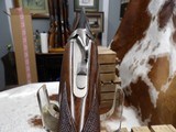 Browning Citori Millenium Editon (500 Made)
Never Fired!
No box or papers - 6 of 14