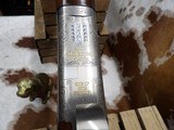 Browning Citori Millenium Editon (500 Made)
Never Fired!
No box or papers - 9 of 14