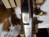 Browning Citori Millenium Editon (500 Made)
Never Fired!
No box or papers - 8 of 14