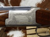 Browning Citori Millenium Editon (500 Made)
Never Fired!
No box or papers - 3 of 14