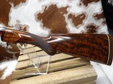 Browning Superposed Pigeon Grade.26.5 Barrels with rare IC and Full1958 - 7 of 16