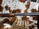Browning Superposed Pigeon Grade.26.5 Barrels with rare IC and Full1958 - 4 of 16