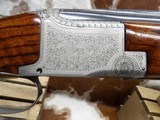 Browning Superposed Pigeon Grade.26.5 Barrels with rare IC and Full1958 - 1 of 16